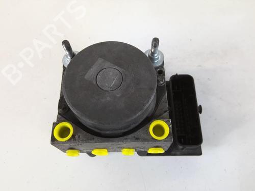 Used ABS pump FIAT 500 (312_) 1.3 D Multijet (312AXB1A) (75 hp) 20943980