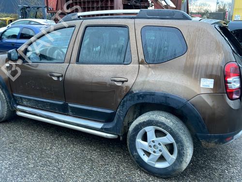 Rear left window mechanism DACIA DUSTER (HS_) 1.5 dCi | BP24179884C24 - Image 5
