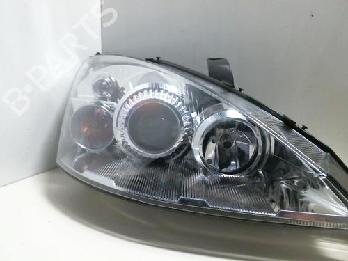 Scheinwerfer rechts für FORD FOCUS I (DAW, DBW) 1.8 TDCi (115 hp) 20954285