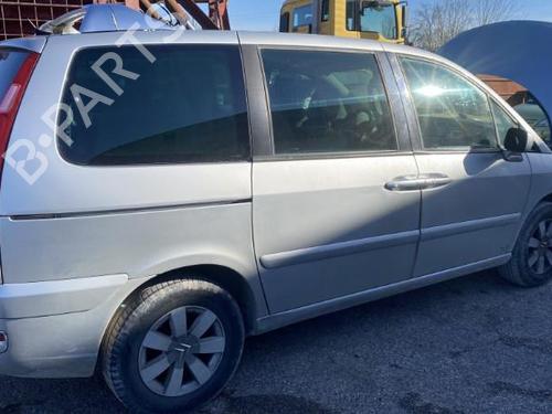 Front left interior door handle CITROËN C8 (EA_, EB_) 2.2 HDi | BP20968087I13  - Image 5