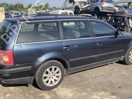 Headlight switch VW PASSAT B5.5 Variant (3B6) 1.9 TDI | BP22023045I24  - Image 9