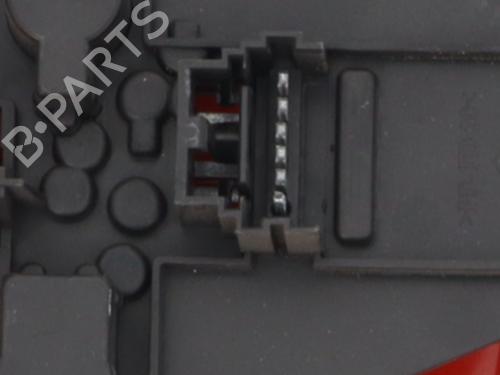 Left taillight RENAULT MEGANE I Coach (DA0/1_) 1.6 e (DA0F) | BP20960834C34 