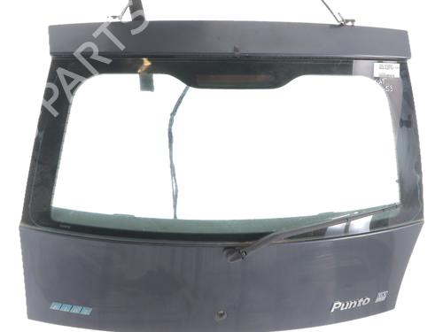 Used Tailgate Tailgate FIAT PUNTO (176_) [1993-1999] 39522315 39522315