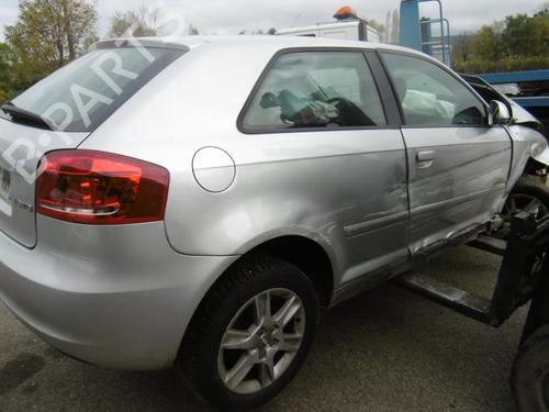 Fuel pump AUDI A3 (8P1) 1.6 TDI | BP22022030M76  - Image 8