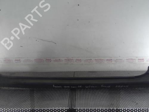 Rear bumper reinforcement PEUGEOT 407 SW (6E_, 6D_) 1.6 HDi 110 | BP20948348C73 