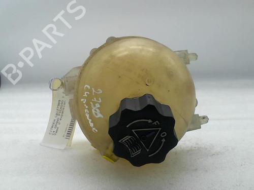 Expansion tank CITROËN C4 Grand Picasso I (UA_) 2.0 HDi 138 | BP20965054C120 