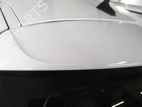 Bagklap CC/Kombi-Coupé RENAULT ZOE (BFM_) ZOE (BFMC, BFMD) | BP32348981C6