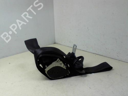 Used Front right seatbelt CITROËN C2 (JM_) 1.1 (60 hp) 20972762