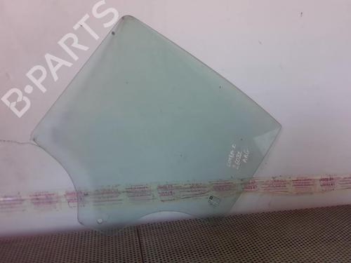 Dørrute venstre bak OPEL CORSA D (S07) 1.4 (L08, L68) (90 hp) 20951561
