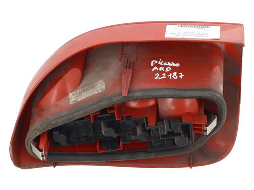 Right taillight CITROËN XSARA PICASSO (N68) 2.0 HDi | BP24443300C35 