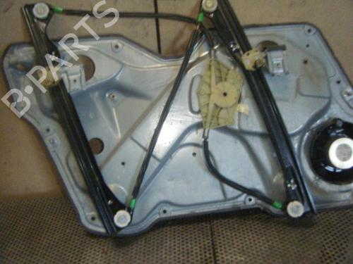 Rudehejsemekanisme Højre foran SEAT LEON (1M1) 1.9 TDI (110 hp) 31979419