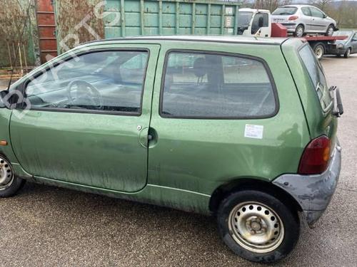 Panel rute bak høyre RENAULT TWINGO I (C06_) 1.2 (C066, C068) | BP20968027C92 