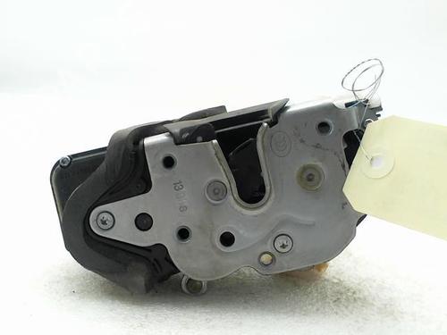 Used Front left lock CHEVROLET AVEO Hatchback (T300) 1.2 (69 hp) 20940804