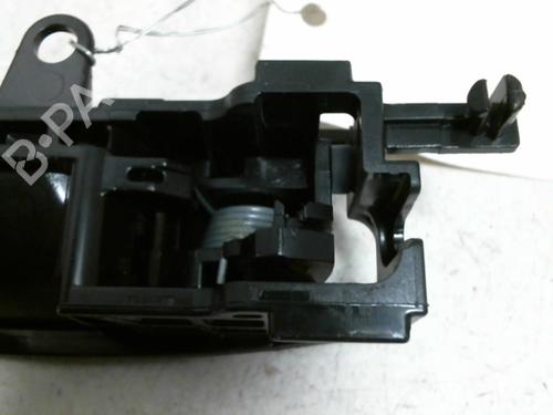 Front left interior door handle CITROËN C1 (PM_, PN_) 1.0 | BP20951716I13 
