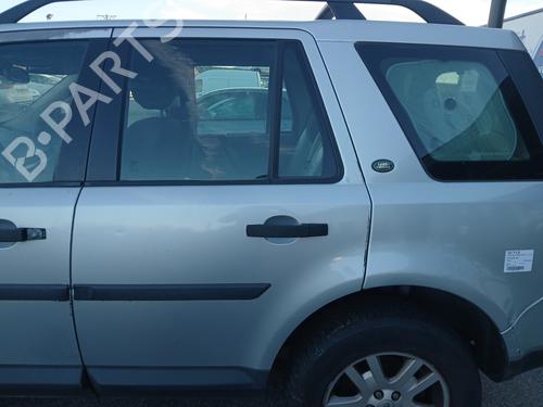 Used Left rear door LAND ROVER FREELANDER 2 (L359) 2.2 TD4 4x4 (160 hp) 32446104
