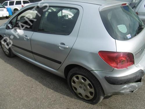Front windshield wiper arm PEUGEOT 307 (3A/C) 1.6 16V | BP20957606C143 