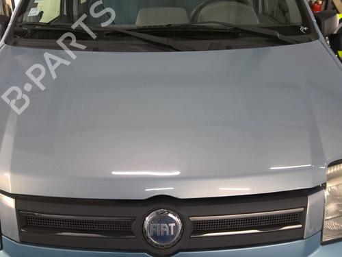 Used Hood FIAT PANDA (169_) 1.2 (169.AXB11, 169.AXB1A) (60 hp) 29629406