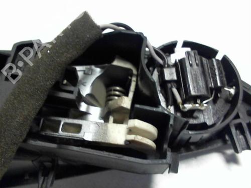 Venstre fortil invendig håndtag FORD FIESTA VI (CB1, CCN) 1.4 TDCi | BP20965588I13 