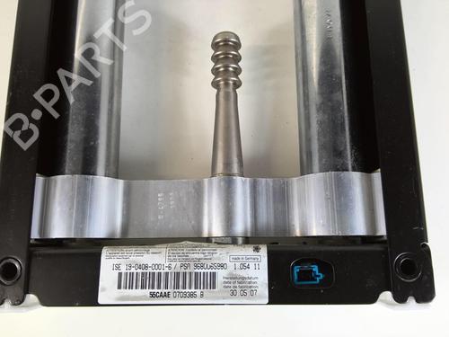 Used Electronic module Electronic module PEUGEOT 207 CC (WD_) 1.6 HDi (109 hp) 20969397 20969397