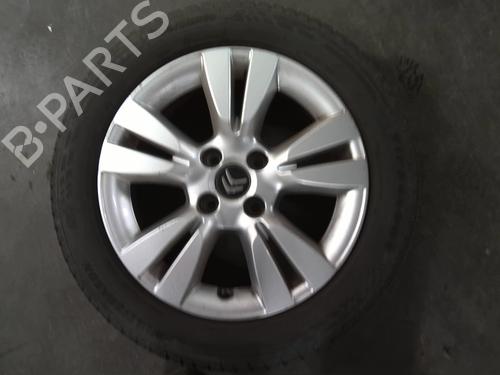 Used Rim CITROËN DS3 (SA_) 1.4 VTi 95 (95 hp) 24985949