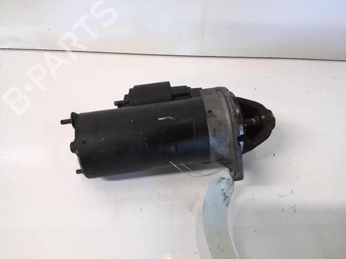 Used Starter Starter OPEL ASTRA G Hatchback (T98) 2.0 DTI 16V (F08, F48) (101 hp) 20958887 20958887
