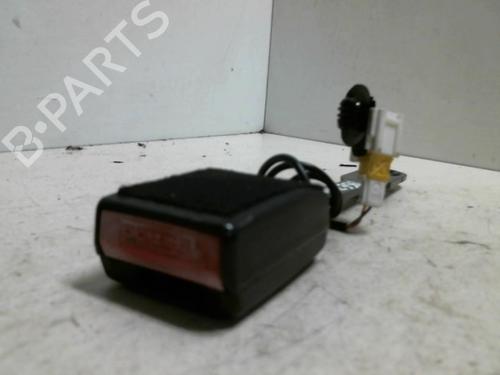 Seat buckle PEUGEOT 307 SW (3H) 1.6 HDI 110 | BP20966098I32 