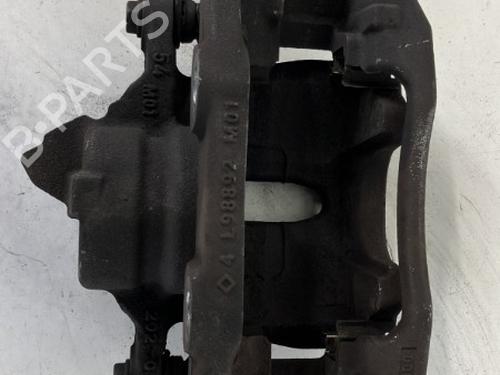 Left front brake caliper PEUGEOT 208 II (UB_, UP_, UW_, UJ_) 1.5 BlueHDI 100 | BP20950559M105 