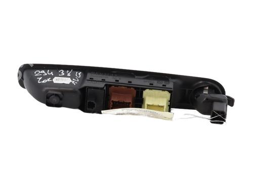 Left front window switch RENAULT ZOE (BFM_) ZOE (BFMD) | BP22026906I27 