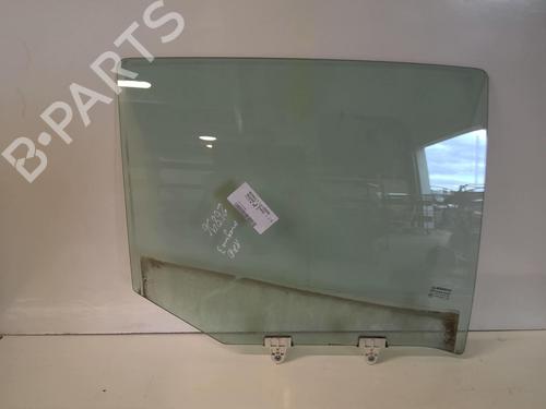 Used Rear right door window RENAULT MEGANE III Hatchback (BZ0/1_, B3_) 1.5 dCi (BZ09, BZ0D, BZ1W, BZ29, BZ14) (110 hp) 20958824