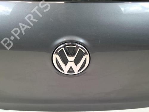 Tailgate VW GOLF VI (5K1) 1.6 TDI | BP20944514C6 