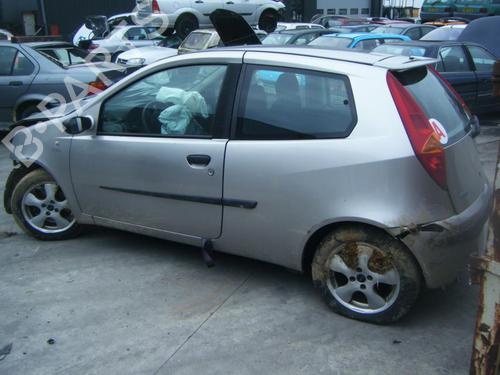 Høyre baklys FIAT PUNTO (188_) 1.9 JTD 80 (188.237, .257, .337, .357) | BP20960722C35 