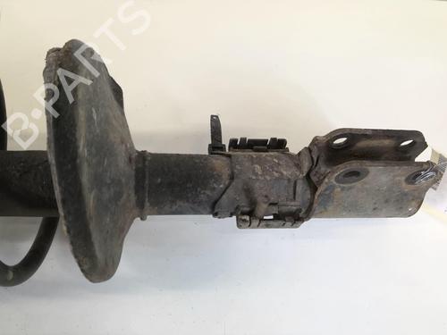 Used Left front shock absorber Left front shock absorber RENAULT RAPID Box Body/MPV (F40_, G40_) 1.0 (37 hp) 20968508 20968508