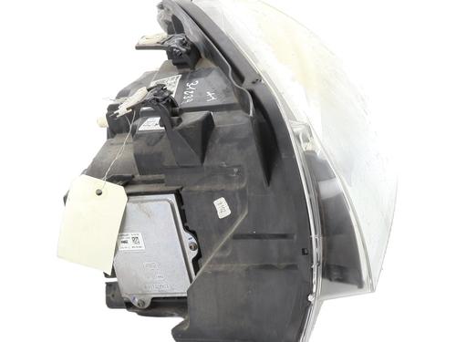 Left headlight BMW X1 (E84) xDrive 18 d | BP29201299C28 