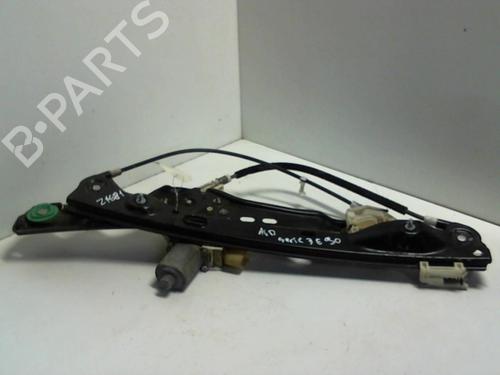 Used Front right window mechanism Front right window mechanism BMW 3 (E90) 330 d (231 hp) 20947196 20947196