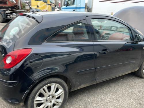 Køler OPEL CORSA D (S07) 1.2 (L08, L68) | BP23991729M31 