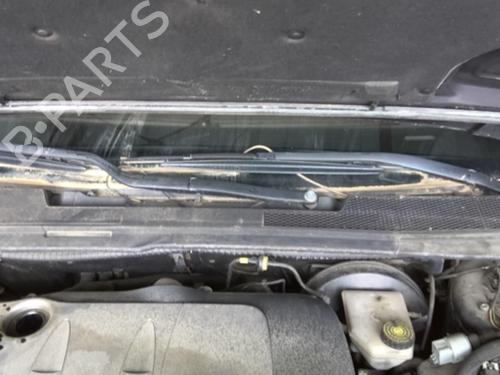 Used Front windshield wiper arm PEUGEOT 607 (9D, 9U) 2.7 HDi 24V (204 hp) 20947394