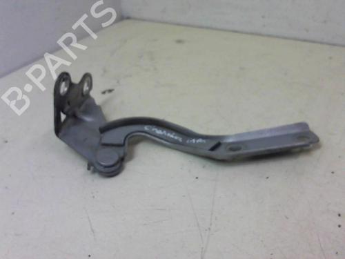 Used Hinge/Door check strap Hinge/Door check strap VW FOX Hatchback (5Z1, 5Z3, 5Z4) 1.2 (55 hp) 20972966 20972966