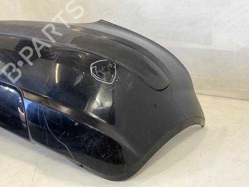 Rear bumper HYUNDAI GETZ (TB) 1.5 CRDi | BP22029469C8 