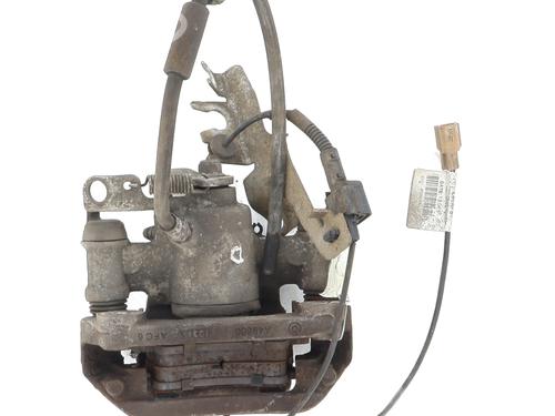 Used Right rear brake caliper Right rear brake caliper RENAULT MASTER III Van (FV) 2.3 dCi 100 FWD (FV0A, FV0B, FV0G, FV0K, FV0H) (101 hp) 30719535 30719535