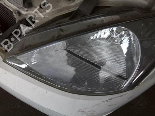 Faro izquierdo FORD FOCUS I (DAW, DBW) 1.8 Turbo DI / TDDi (90 hp) 20971896