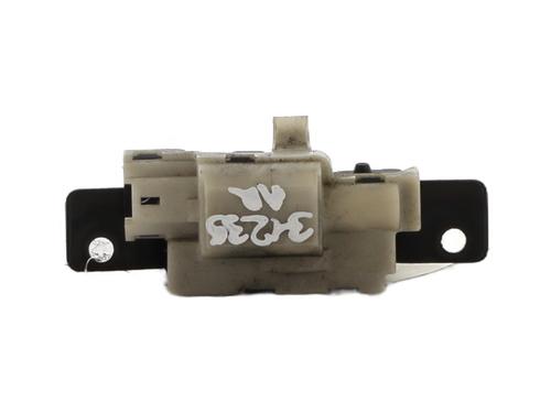 Used Tailgate lock RENAULT MEGANE II (BM0/1_, CM0/1_) 1.9 dCi (BM0G, CM0G) (120 hp) 29937008