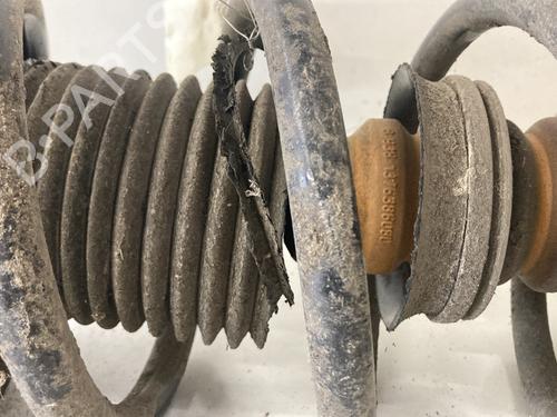 Left front shock absorber PEUGEOT BOXER Van 2.0 BlueHDi 110 | BP24665624M16 - Image 2