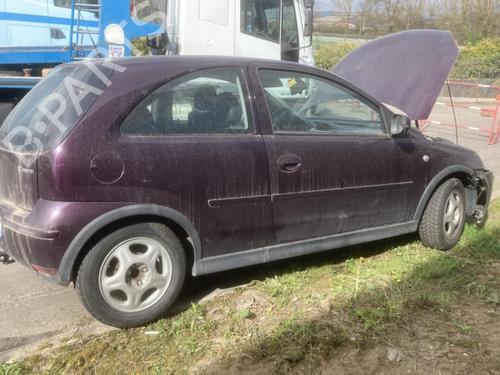 Comando luci OPEL CORSA C (X01) 1.2 Twinport (F08, F68) | BP20941886I24 