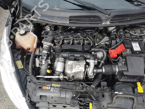 Front right interior door handle FORD FIESTA VI (CB1, CCN) 1.6 TDCi | BP20947469I14 