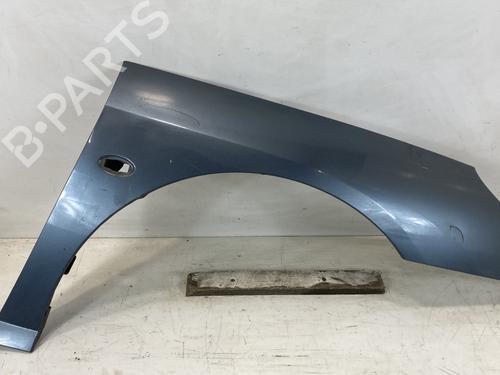Used Right front fenders PEUGEOT 407 (6D_) 1.6 HDi 110 (6D9HZC, 6D9HYC) (109 hp) 26456196