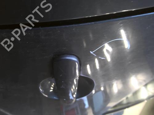 Right front door SKODA ROOMSTER (5J7) 1.4 TDI | BP22030385C3 