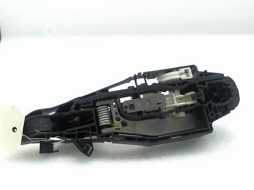 Rear left exterior door handle CITROËN C4 II (NC_) 1.6 HDi 90 | BP20953024C130