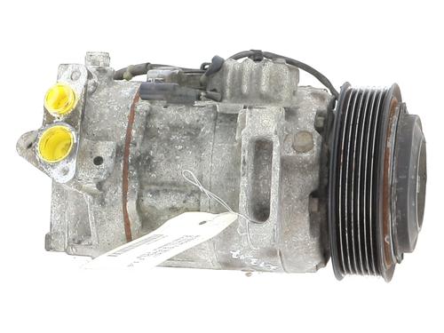 AC compressor NISSAN X-TRAIL III (T32_, T32R, T32RR) 1.6 dCi (T32) | BP30634661M34 