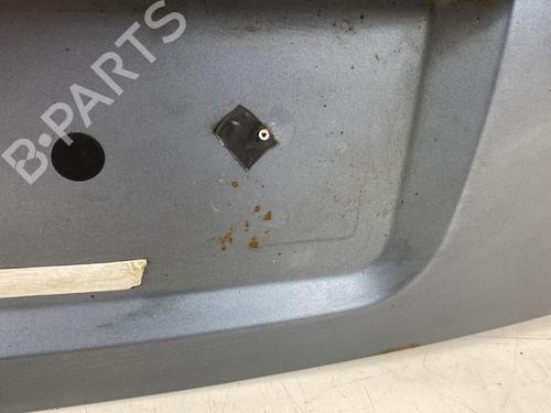 Tailgate CITROËN C3 I (FC_, FN_) 1.4 HDi | BP27893417C6