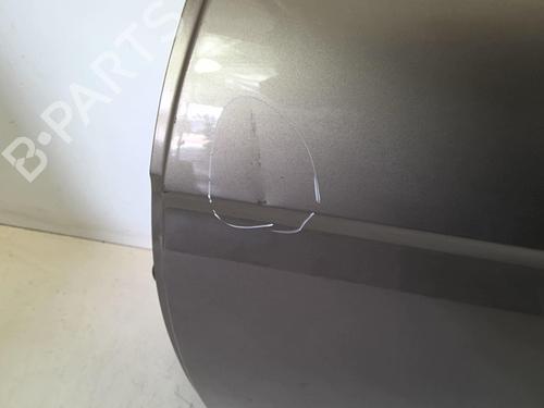 Porta trás esquerda Porta trás esquerda CITROËN C3 II (SC_) 1.4 HDi 70 (SC8HZC, SC8HR0, SC8HP4) (68 hp) 22024866 22024866